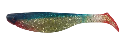 KOPYTO 5 RED TAIL