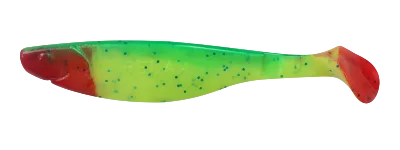 KOPYTO 5 RED TAIL