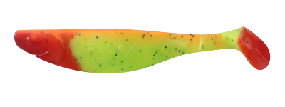 KOPYTO 5 RED TAIL