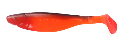 KOPYTO 5 RED TAIL