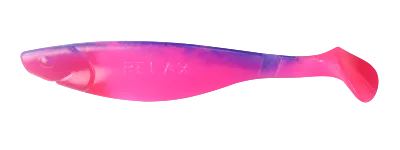 KOPYTO 5 RED TAIL
