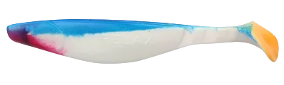 KOPYTO 6 ORANGE TAIL
