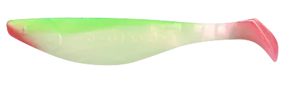 KOPYTO 6 RED TAIL