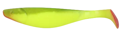 KOPYTO 6 RED TAIL