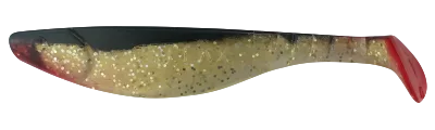 KOPYTO 6 RED TAIL