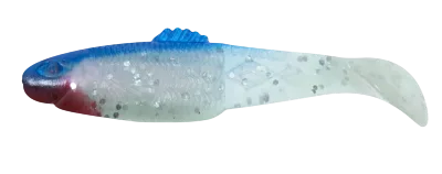 DIAMOND SHAD 2,5 STANDARD