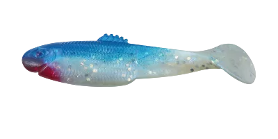 DIAMOND SHAD 2,5 STANDARD
