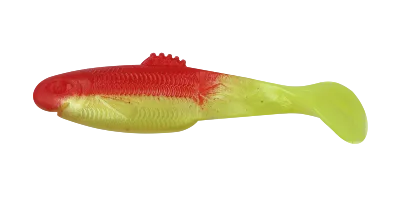 DIAMOND SHAD 2,5 STANDARD