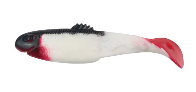 DIAMOND SHAD 3 RED TAIL