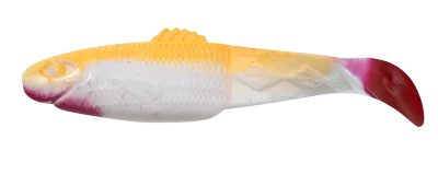 DIAMOND SHAD 3 RED TAIL