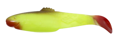 DIAMOND SHAD 3 RED TAIL