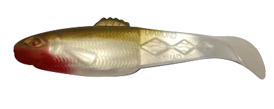 DIAMOND SHAD 3 STANDARD