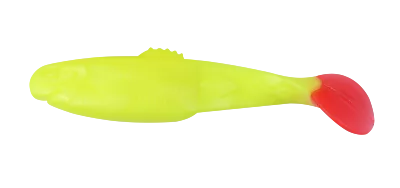 DIAMOND SHAD 3 TAIL