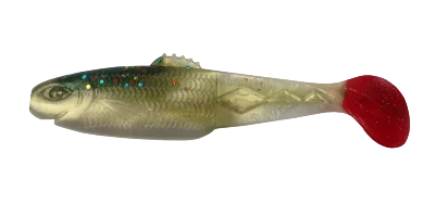 DIAMOND SHAD 3 TRICOLOR