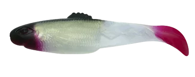 DIAMOND SHAD 5 RED TAIL