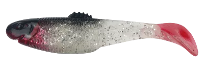 DIAMOND SHAD 5 RED TAIL