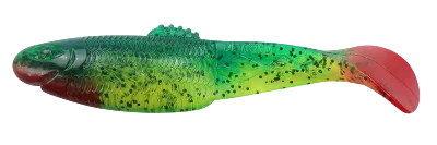 DIAMOND SHAD 5 RED TAIL
