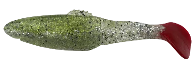 DIAMOND SHAD 5 TRICOLOR