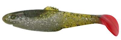 DIAMOND SHAD 5 TRICOLOR
