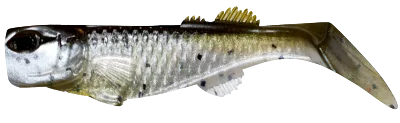 KALIFORNIA 3 LAMINATED