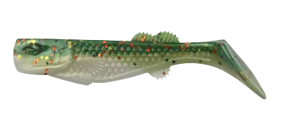 KALIFORNIA 3 LAMINATED