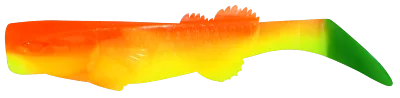 KALIFORNIA 4 TRICOLOR