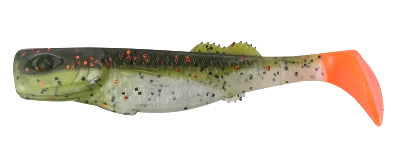 KALIFORNIA 4 TRICOLOR