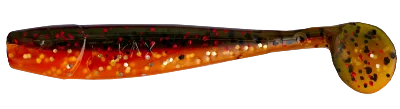 KINGSHAD 3 LAMINATED