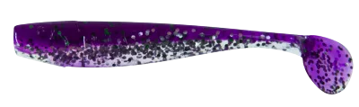 KINGSHAD 3 LAMINATED