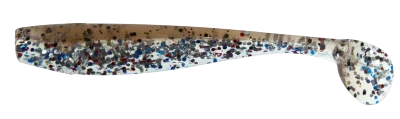 KINGSHAD 3 LAMINATED