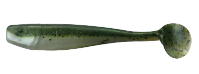 KINGSHAD 4 LAMINATED
