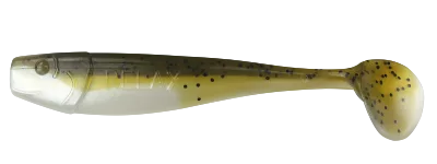 KINGSHAD 4 LAMINATED