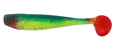 KINGSHAD 4 RED TAIL