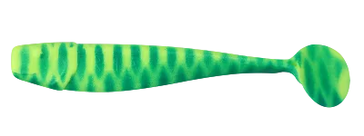 KINGSHAD 4 TIGER STRIPES