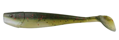 KINGSHAD 5 LAMINATED