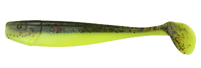 KINGSHAD 5 LAMINATED