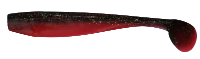 KINGSHAD 5 LAMINATED