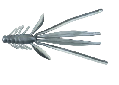 NYMPH 5 LAMINATED