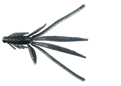 NYMPH 5 LAMINATED