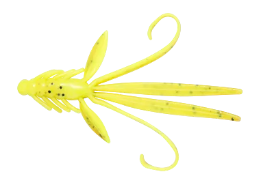 NYMPH 5 LAMINATED