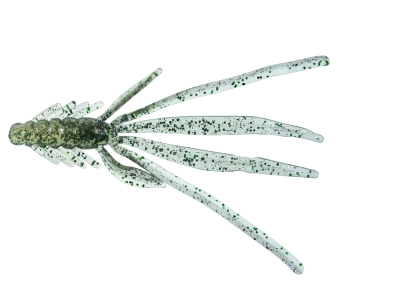 NYMPH 5 LAMINATED