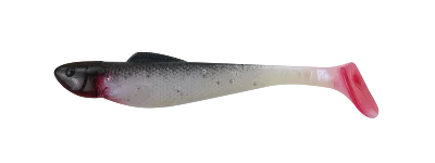OHIO 2,5 RED TAIL