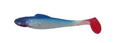 OHIO 2,5 RED TAIL