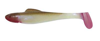 OHIO 2,5 RED TAIL