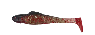 OHIO 2,5 RED TAIL