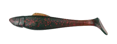 OHIO 4 STANDARD