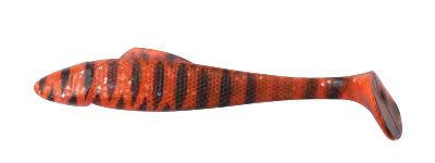 OHIO 4 TIGER STRIPES