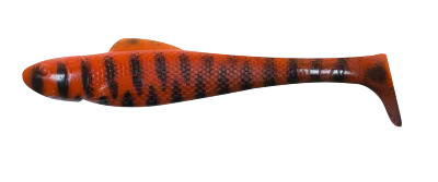 OHIO 4 TIGER STRIPES