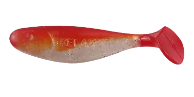 JANKEE 3 RED TAIL