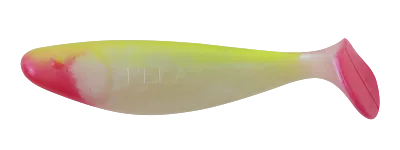JANKEE 4 RED TAIL